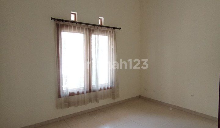 For Sale Well-Maintained Ready-to-Occupy House In Villa Puncak Tidar Malang 2