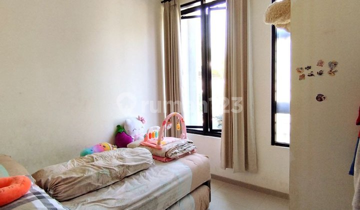 Dijual Rumah Cantik Minimalis di Greenland Malang 2