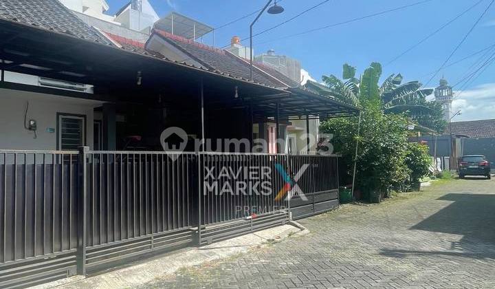 Dijual Rumah  Siap Huni 2 Kamar Di Lowokwaru Malang 2
