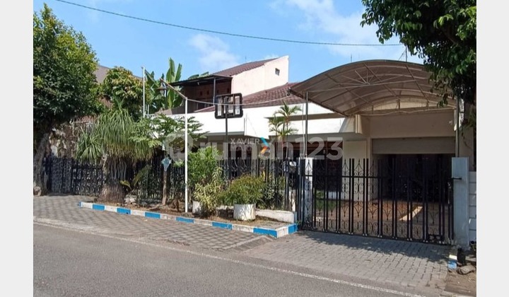 Turun Harga Banyak !  Dijual Rumah Terawat Di Lowokwaru Malang 