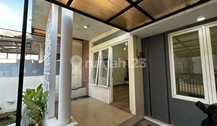 For Sale House Next to Airport in Pakis Malang 2