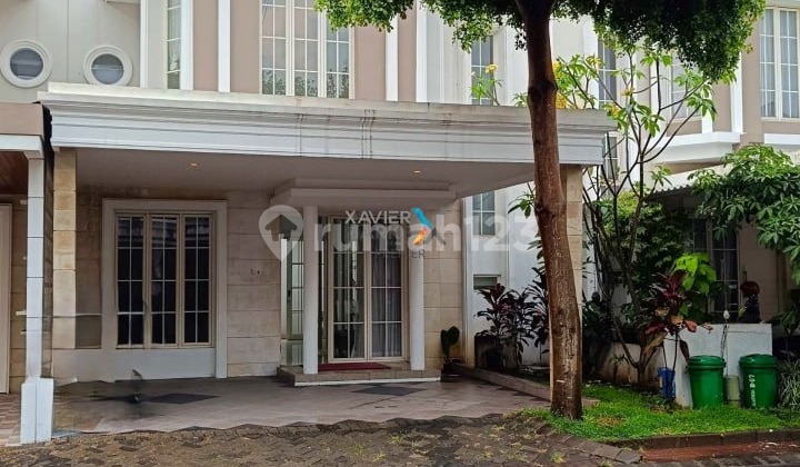 Modern Minimalist House for Rent in Soekarno Hatta, Malang