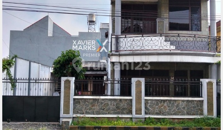QUICK SALE! Ready-to-Occupy House in Blimbing, Malang