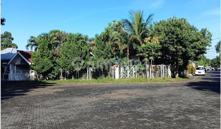 Dijual / Disewakan Rumah Hook di Araya Malang