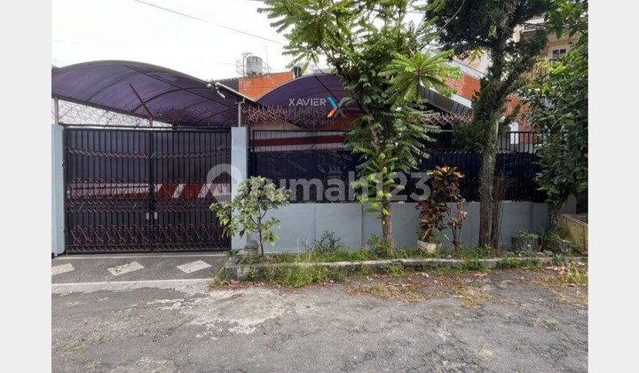 TURUN HARGA! Dijual Rumah Dekat Kampus  & Mall di  Malang 