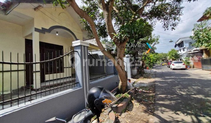 *For Quick Sale House in Sulfat Area Malang* 2