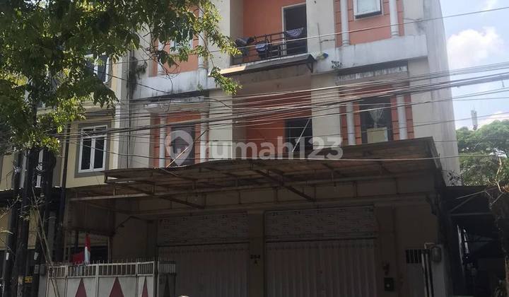 Last Call Turun Harga!! Anjlok Dijual Rumah Kost 1