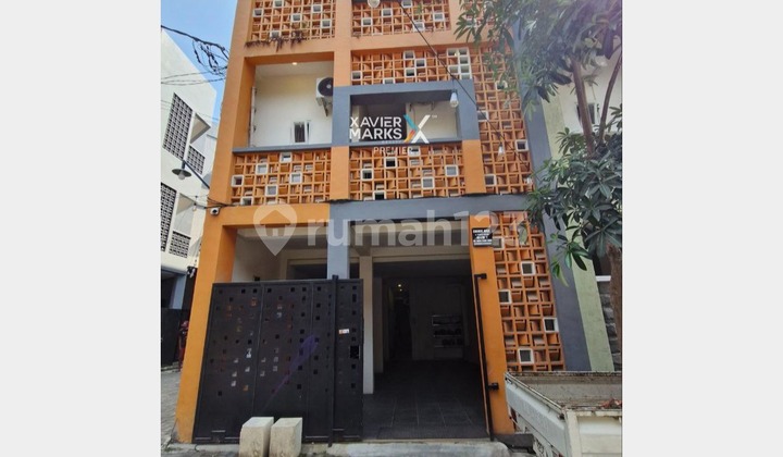 For Sale: 26-Room Boarding House (Rukost) Fully Furnished in Tlogomas, Malang 1