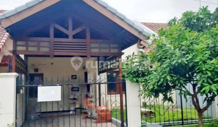Disewakan Rumah Siap Huni  di Araya  Malang  2
