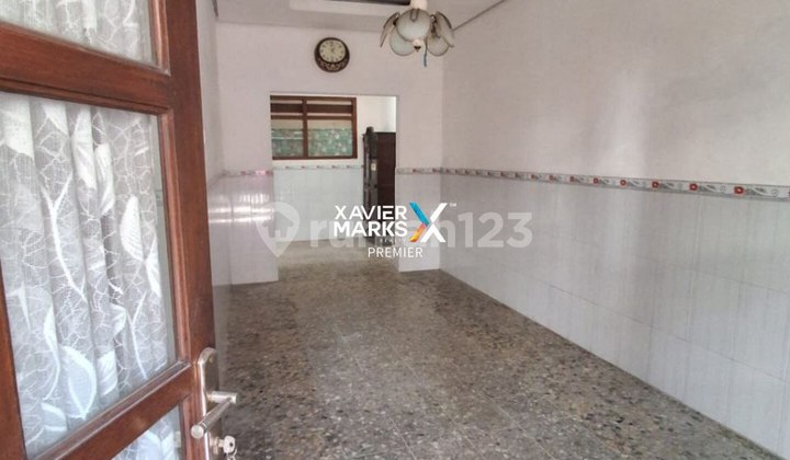 For Sale, Ready-to-Occupy House in Kayutangan Heritage Malang 2