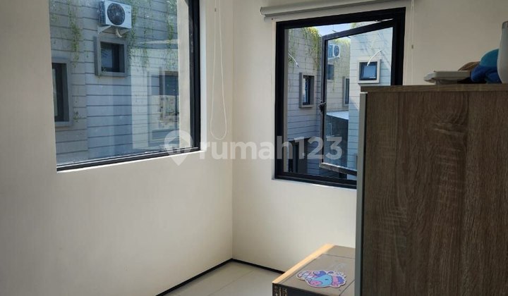 Rumah Disewakan di Kvadra, Araya (fully furnished) 2