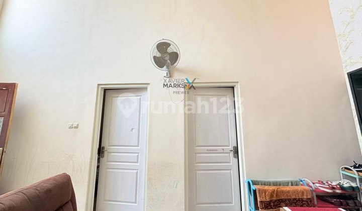 For Sale: House in Permata Annisa, Buring, Kedungkandang, Malang 2