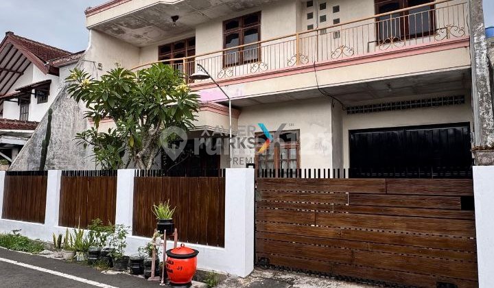 For Sale House in Karanglo Indah Housing, Malang 2