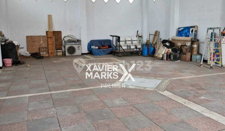 For Sale: Good Quality Ready-to-Use Shop House in Ciliwung Sulfat Area, Malang For Sale: Good Quality Ready-to-Use Shop House in Ciliwung Sulfat Area, Malang