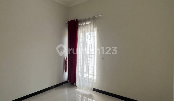 For Sale Modern Minimalist House Fully Furnished in Borobudur Malang 2