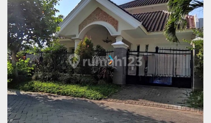 Turun Harga! Rumah Full Furnish di Cluster Golf Araya Malang Turun Harga! Rumah Full Furnish di Cluster Golf Araya Malang