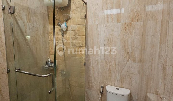 FOR SALE 3-STORY LUXURY HOUSE IN SULFAT MALANG 2