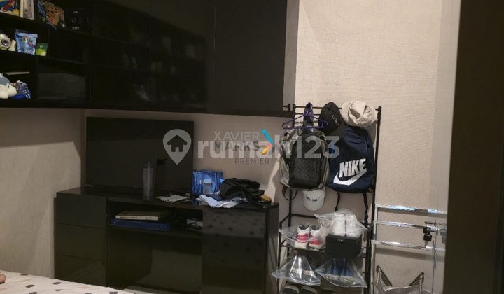 Dijual Rumah Semi Furnished di Boulevard Bukit Dieng Malang 2