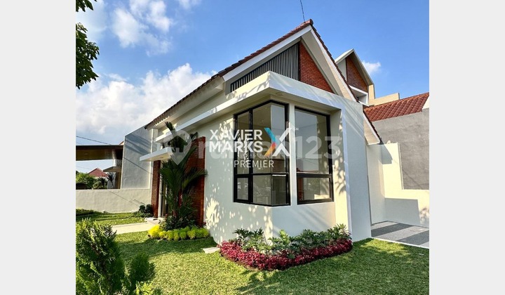 Rumah  Dijual di Austinville, Dieng, Malang