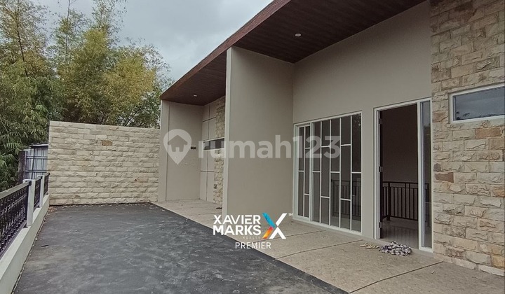 Dijual Rumah  Kost Lokasi Dinoyo Malang 