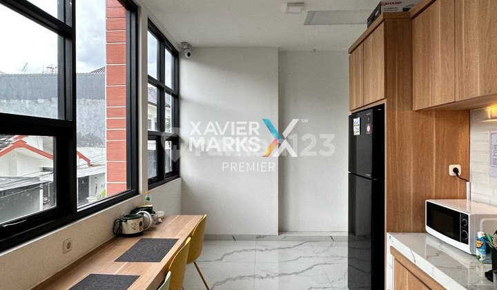 Kost House for Sale in Candi Mendut Barat Area, Malang 2