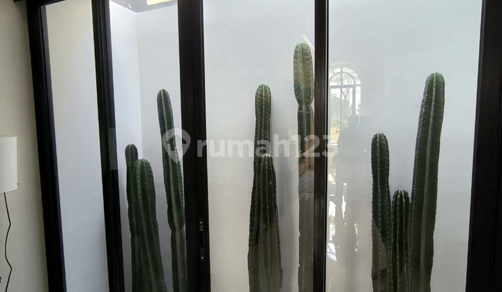 Rumah baru ready stock, FULL FURNISHED  2