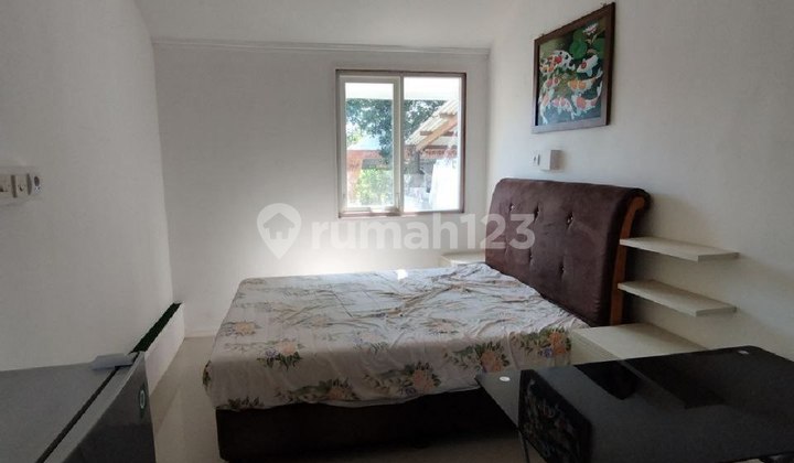 Price Drop 235Million! Beautiful Villa House in Cemorokandang, Malang 2