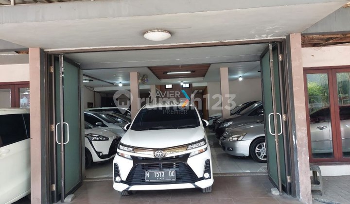 Price Drop! Commercial Space for Sale in Blimbing, Malang 2