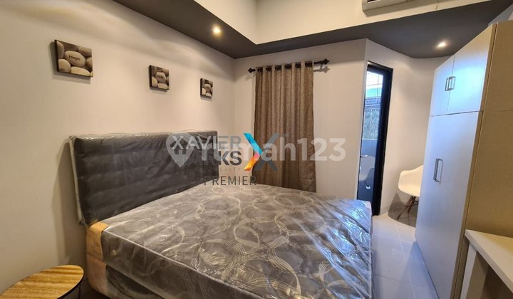 Dijual / Disewakan Begawan Apartement Full Furnished Malang