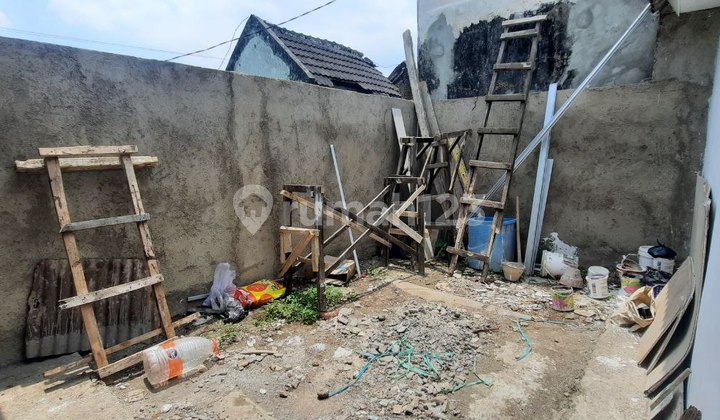 *FOR SALE* New house, all taxes & fees included, in Wagir - Malang. 2