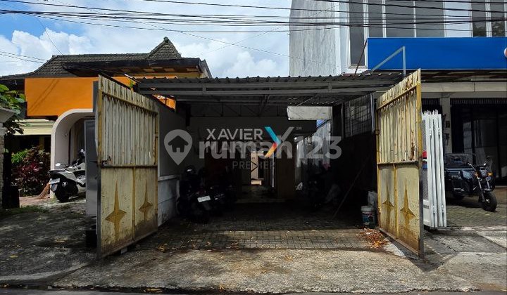 Business House for Sale on Ciliwung Road Corridor, Blimbing Malang 2