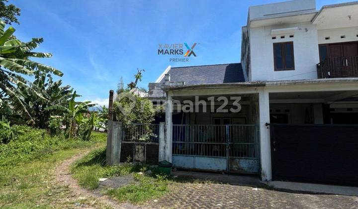 *FOR SALE Affordable House Near School in Blimbing Malang*