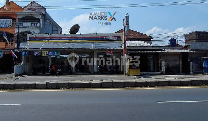 *SAATNYA CUAN*‼️ *MILIKI RUMAH USAHA YANG SUDAH ADA PENYEWA*