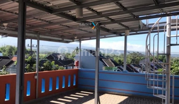 PRICE DROP *Strategic Boarding House for Sale in Blimbing, Malang* 2