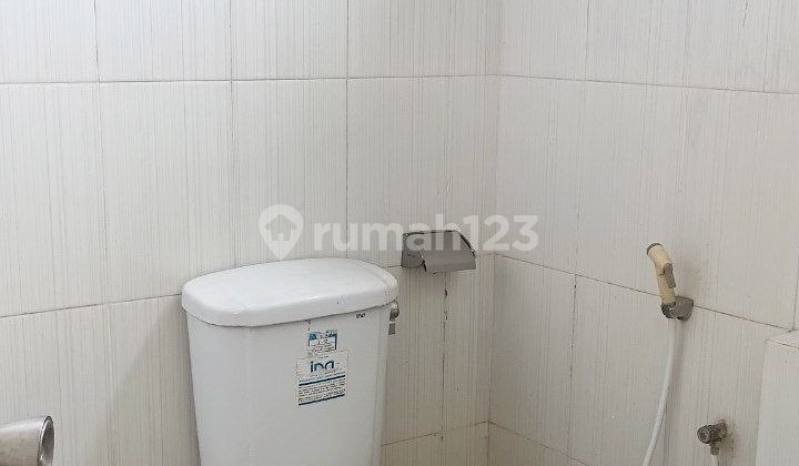 For Rent: Shop House Location Mayjend Panjaitan, Klojen Malang 2