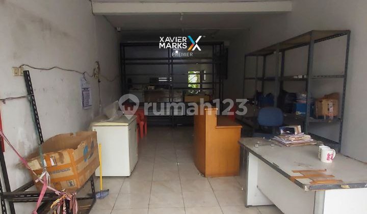 For Sale / For Rent Strategic Ruko Karangploso, Malang 2