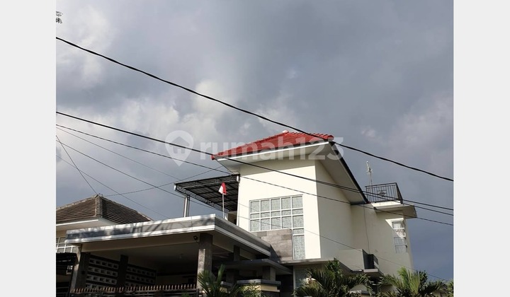 For Rent Furnished House in Junrejo, Batu City