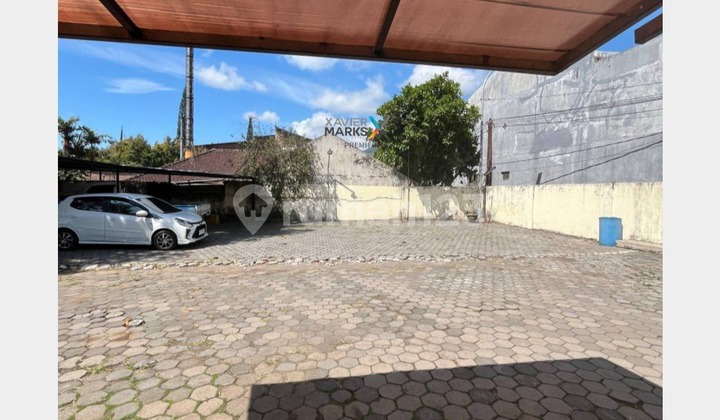 Active Hotel for Sale on Panglima Sudirman Street, Batu, Malang 2