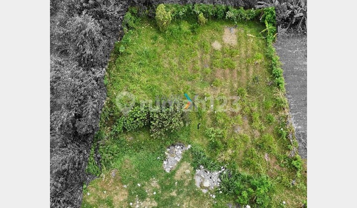 Dijual Tanah Siap Bangun di Wagir Malang