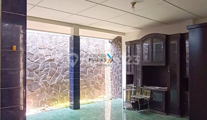 Dijual Murah Rumah Terawat di  PBI Araya, Blimbing Malang 2