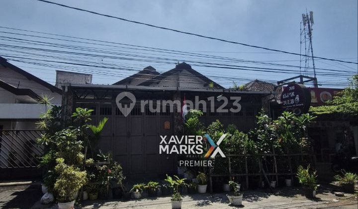 Disewakan ruang usaha di poros Jalan Candi Mendut, Kota Malang Disewakan ruang usaha di poros Jalan Candi Mendut, Kota Malang