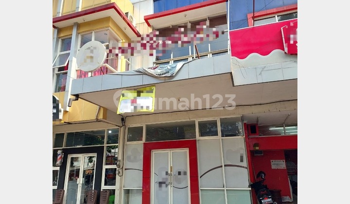 Strategically Located Shop for Rent on Jalan Raya L.A. Sucipto Strategically Located Shop for Rent on Jalan Raya L.A. Sucipto