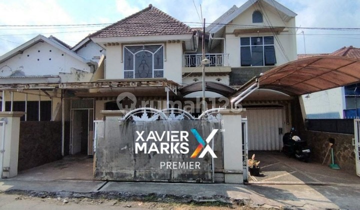 BANTING HARGA ‼️ Dijual Rumah Strategis di Sukun Malang BANTING HARGA ‼️ Dijual Rumah Strategis di Sukun Malang