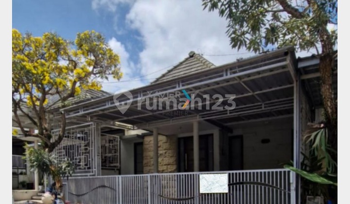 Dijual Rumah Siap Huni Di Tasikmadu Kota Malang Dijual Rumah Siap Huni Di Tasikmadu Kota Malang