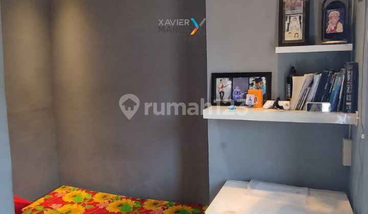 MURAH BU!  Rumah Siap Huni di Poros Jalan Kapiworo  Malang 2