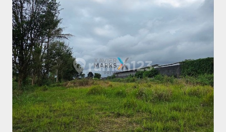 Dijual Tanah Siap Bangun di  Wagir Malang