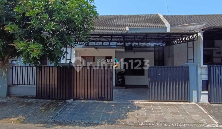 Dijual Rumah Minimalis Terawat & Siap Huni di  Araya, Malang