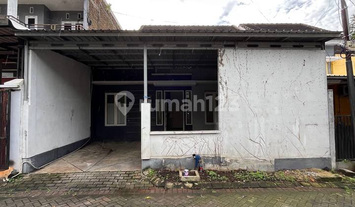 Dijual Murah Rumah di Tasikmadu Lowokwaru Malang