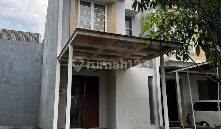 Dijual Rumah 2 Lantai Siap Huni di Araya, Kab. Malang Dijual Rumah 2 Lantai Siap Huni di Araya, Kab. Malang