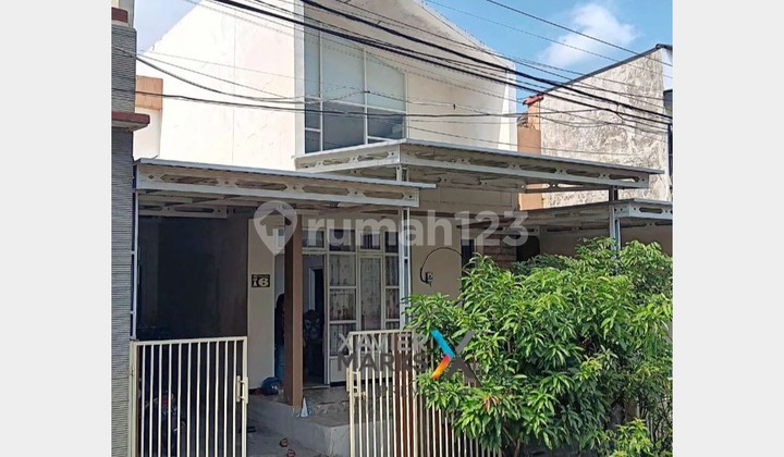 Dijual Rumah 2 kavling di kedungkandang Malang Dijual Rumah 2 kavling di kedungkandang Malang